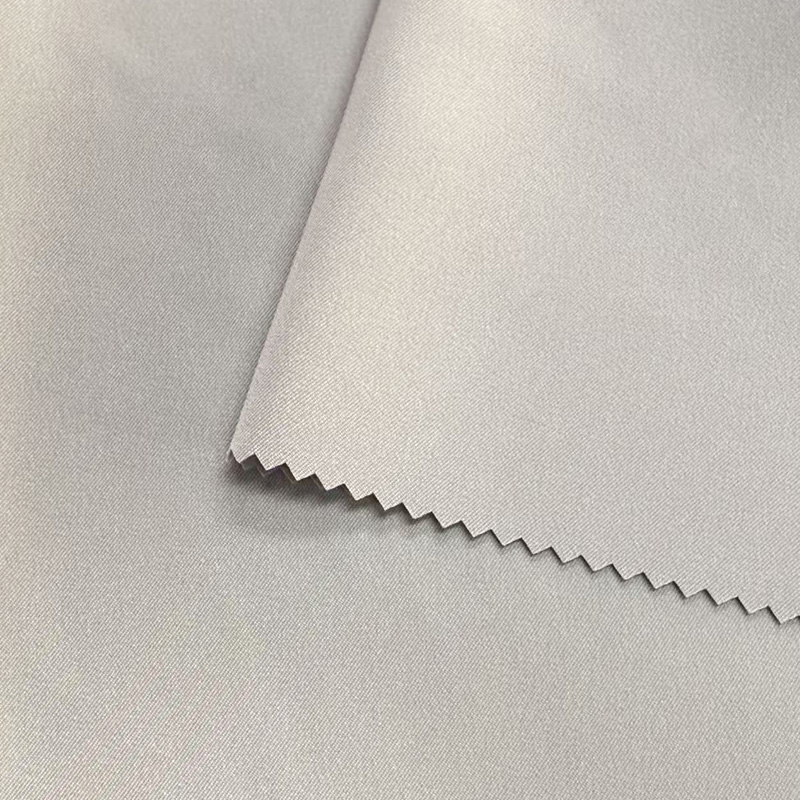 NO.1023 Filament 21s Twill Vier-Wege-Stretch