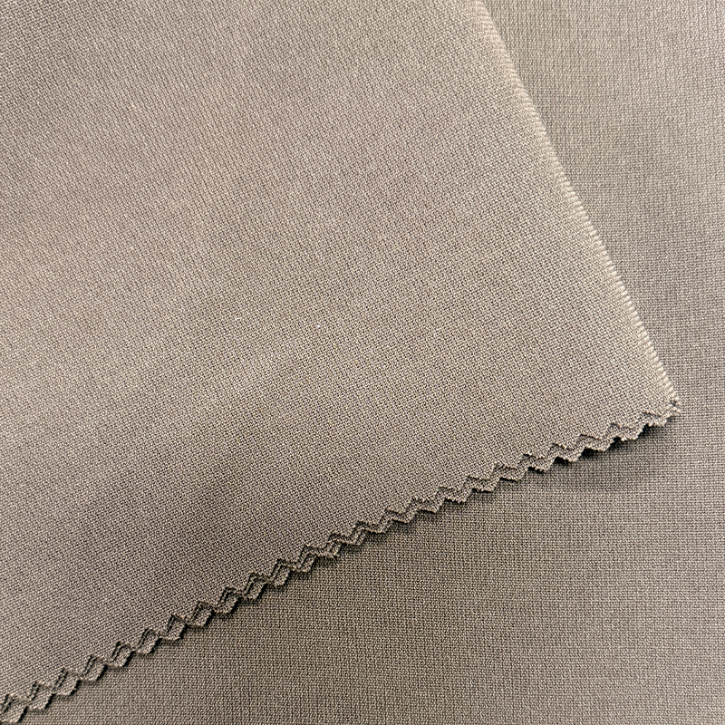 NO1005 Verbundfilament-Plaid, Vier-Wege-Stretch