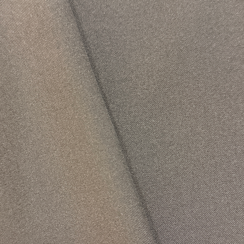 KEIN 6015 Lurex 2/2 Twill-Stoff