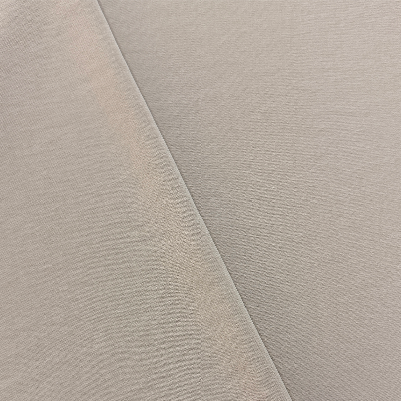 NO 6022 Broken Twill – Stoff im Air-Jet-Zylinder-Stil