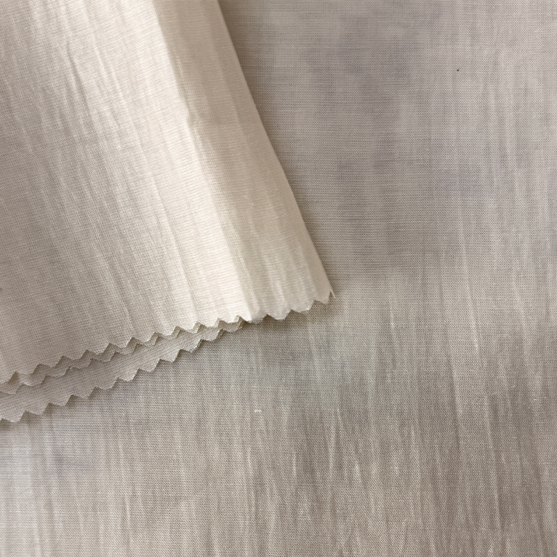 KEIN 6050 Luftiger Tencel-Stoff