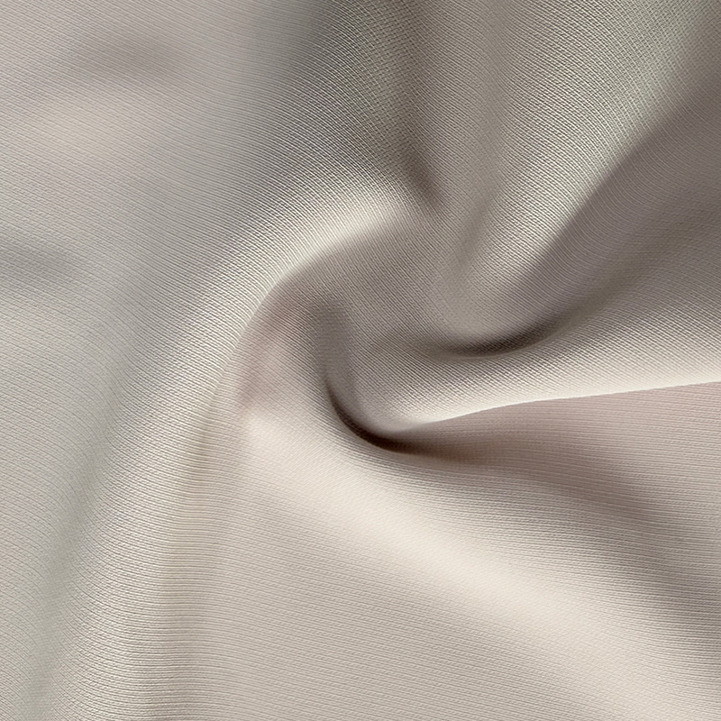 NO 6113 Doppelketten-Twill-Stoff